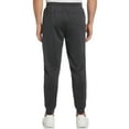 thumbnail image 3 of Ben Hogan Men's Midweight Knit Sport Joggers, Size 2XL, 3 of 5