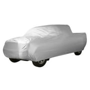 Snow Water Proof Rain Sun Scratch Resistant Pickup Truck Car Cover 22.3'