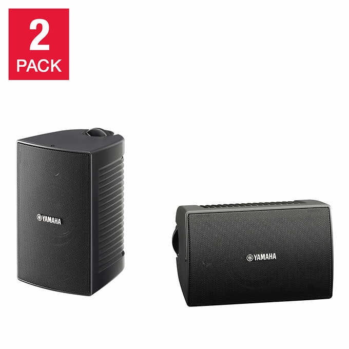 yamaha speakers canada