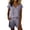 Gray#linen sets for women 2 piece shorts, variant on SZJXBUY Linen Teo Piece Set Women Summer Dressy V Neck Shirt Tops Matching Casual Shorts Outfits Beach Vacation Loungewear Black,M