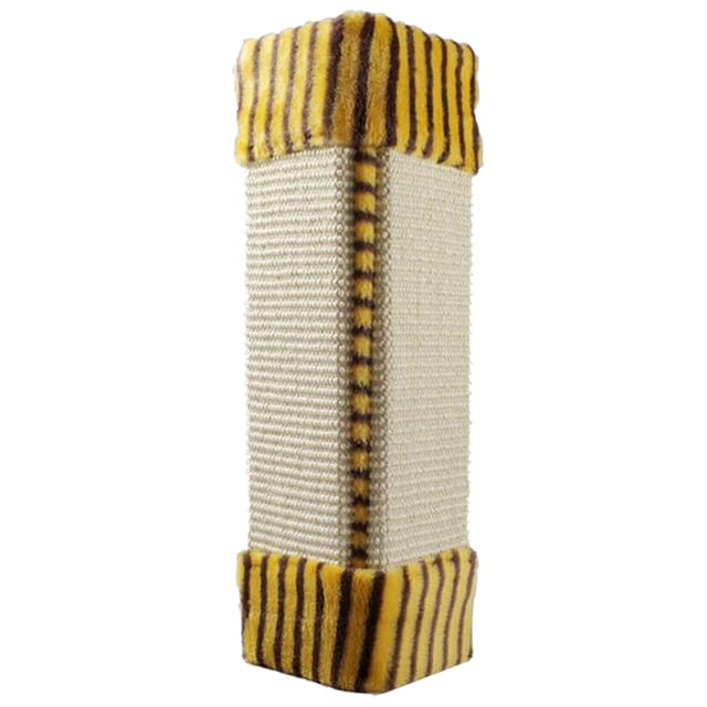 Cat Scratching Post Creative Funny Cat Scratcher Cat Scratch Toy Cat Cage Toy