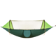 thumbnail image 1 of Hamaca de camping para 2 personas con red, hamaca con red, columpio de cama colgante kusrkot Hamaca con red, 1 of 5
