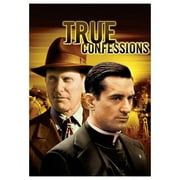 True Confessions (1981)
