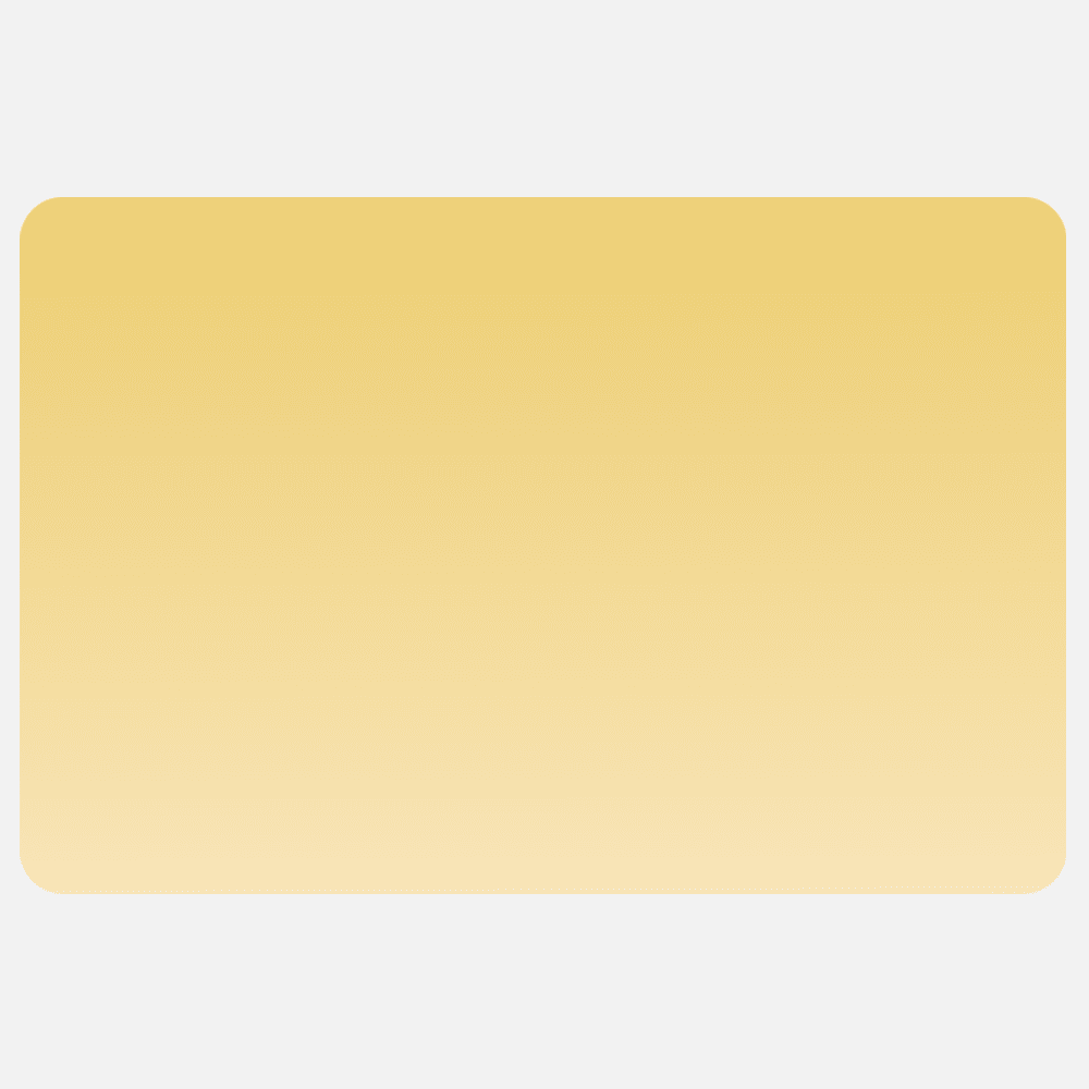 JAM Paper Standard Label Rolls, Rectangle, 2 x 3, Gold Metallic Foil, 125 Labels/Roll