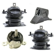 honda passport automatic transmission mount