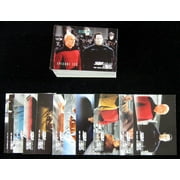 1999 Skybox Star Trek The Next Generation Season Seven Set (637-739) NM/MT