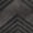 Onyx, variant on Safavieh Ralph Lauren Odetta Chevron Area Rug, Onyx, 2' x 3'