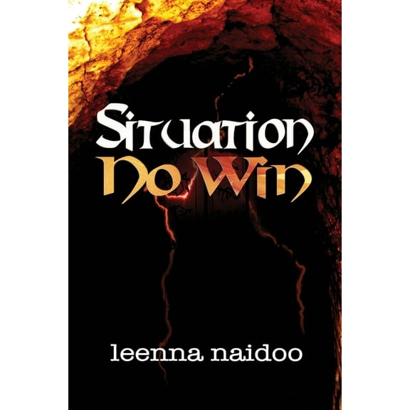 Situation No Win, (Paperback)