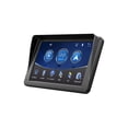 thumbnail image 1 of Maytalsory Black Car Mp5 Player With Android Auto Connectivity Reverse Camera Input For Safe Parking 2. High B5300L, 1 of 1