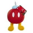 thumbnail image 2 of Nintendo Red Bob-Omb Plush, 2 of 3