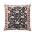 thumbnail image 2 of Ahgly Company Indoor Square Mid-Century Modern Throw Pillow, 18 inch by 18 inch, 2 of 6