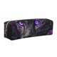 thumbnail image 1 of Easygdp Purple-Eyed Floral Leopard para Estuche de Lápices de Cuero, Estuche de Papelería de Cuero, Estuche de Gran Capacidad con Cremallera, 1 of 7