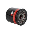 thumbnail image 3 of K & N Filters Oil Filter SO-1008 High Flow Premium Media; Canister Style; Spin-On, 3 of 3