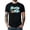 Daddy - Black Shirt, variant on The Big One Surf Theme Matching Family Birthday Shirt for Sister -Sold Individually Black Shirt 3T