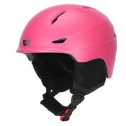 Winter Warm Cycling Helmets Adjustable Motorcycle Electric Bike Safety Men Women Ski Snowboard Bicycle Helmets