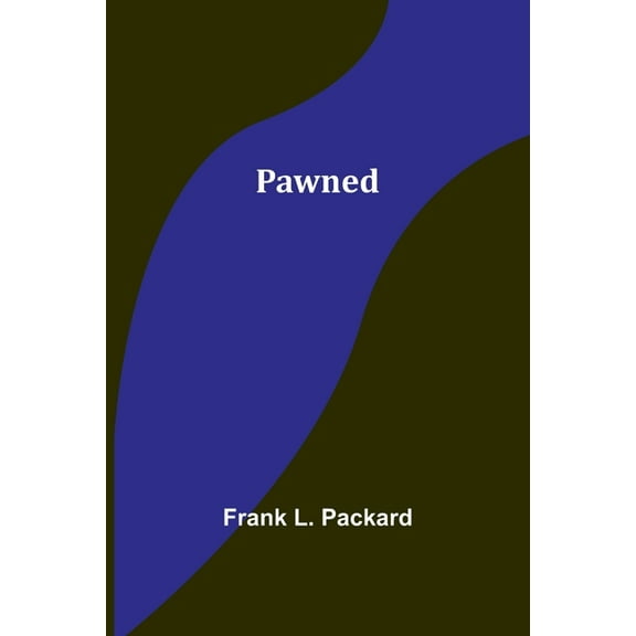 Pawned (Paperback)