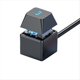 thumbnail image 1 of Interruptor de Computadora Placa Base de PC Arranque Externo Luz LED Encendido/Apagado Botón Cuadrado Cable de Extensión de 2M Negro, 1 of 5