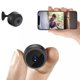 thumbnail image 3 of Mini Camara De Seguridad Espia Hd A9 Wifi Genérico Hd A9 Wifi, 3 of 3