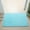 Blue A, variant on Indoor Doormat,Front Back Door Mat Rubber Backing Non Slip Door Mats,Low-Profile Absorbent Resist Dirt Entryway Doormat Inside Floor Mats for Entrance Washable