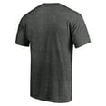 thumbnail image 3 of Men's  Charcoal Indianapolis Colts Nickname Arc T-Shirt, 3 of 3