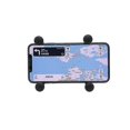 thumbnail image 2 of For Suzuki Gsx-r1000 Gsx 1300r Hayabusa Gsxr1000 Gsx1300r 2003-2016 Motorcycle Gps Navigation Frame Mobile Phone Mount Bracket, 2 of 5
