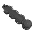 thumbnail image 3 of Tapa de válvula 93334741 Tapa de culata impermeable para protección del motor Reemplazo para Opel, 3 of 19