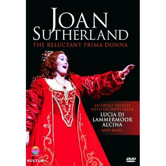 Reluctant Prima Donna (DVD)