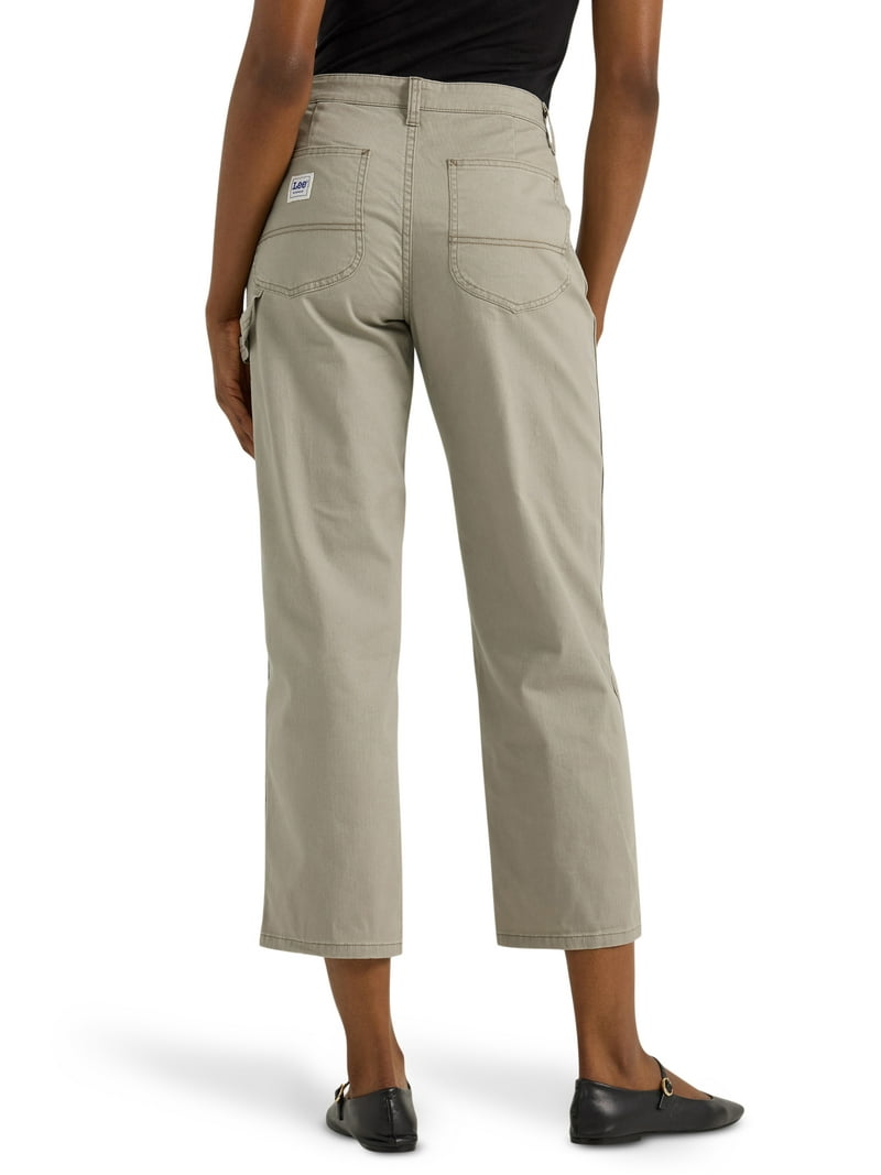 【LE / エルイー】everyday slacks LE everyday slacks - LECHOPPE