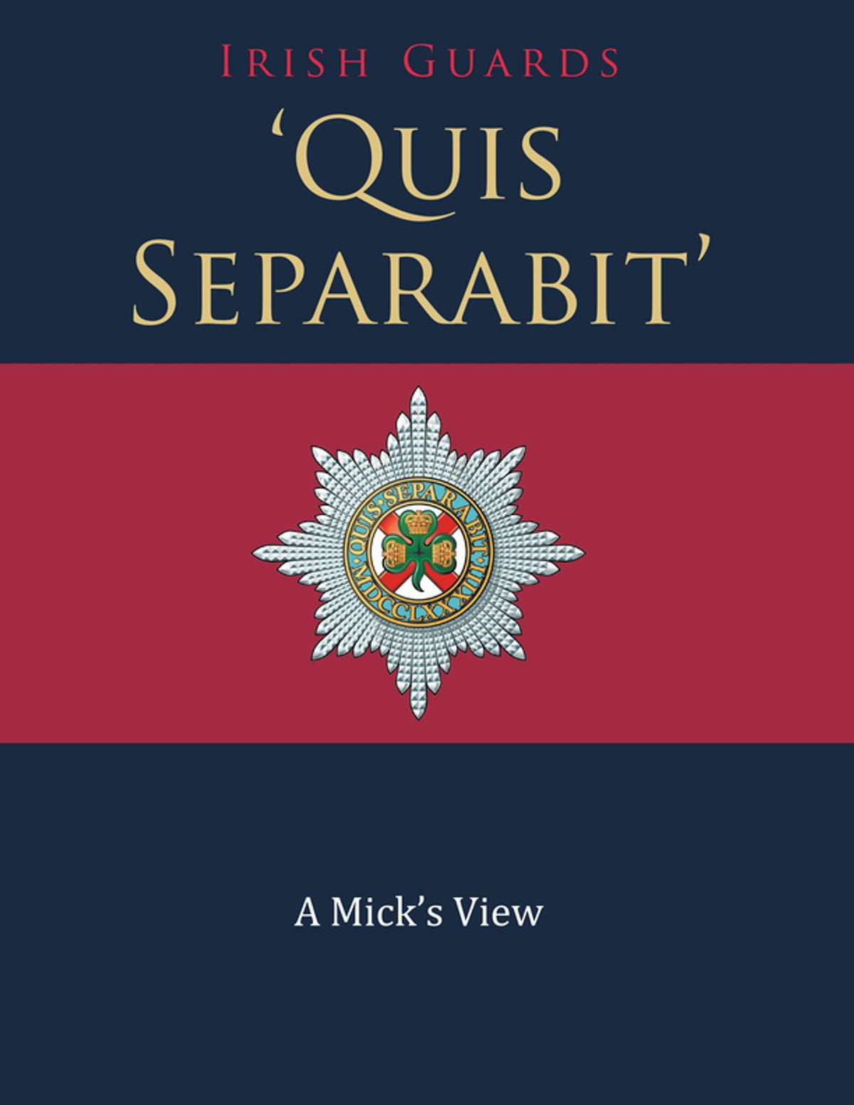 ‘Quis Separabit’ eBook