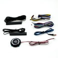 thumbnail image 4 of Transemion Car Phone App Intelligent Keyless Entry Alarm Systems Vehicle Start Controller Automatic Lock Type C, 4 of 6