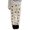 White, variant on SGMVNU Fleece Pajama Pants Women Warm Comfy Fleece Loungewear Cartoon Printed Fuzzy Flannel Sleepwear Classic Elastic Waist Winter Sleepwear Bottom(Grey, XL)