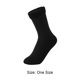 thumbnail image 5 of Ropa de Deporte 3 pares de calcetines cálidos de invierno para mujer, calcetines térmicos gruesos para botas de nieve (negro) Tmvgtek Para Estrenar, 5 of 8