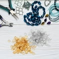 thumbnail image 4 of unbranded 2000Ud Decorativos Para Pulseras Y Collares En Hierro Con De, 4 of 6