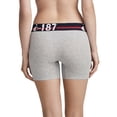 thumbnail image 2 of Jockey Women's Jockey 1876 Collection Cotton Stretch Boxer, 2 of 6