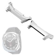 thumbnail image 3 of Watch Band Metal Adapter Connector for #Samsung# Galaxy Watch 7ultra new new M5Y9, 3 of 7