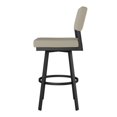 thumbnail image 5 of Amisco Tabouret de Comptoir Avery, 5 of 5