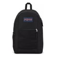 thumbnail image 1 of Mochila Jansport Unisex Zone Pack Color  Negro Modelo  JS0A4QW4008, 1 of 5
