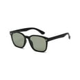 thumbnail image 5 of Men's Women's Sunglasses Light Large Round Retro Classic Fashion Shades Vintage, 5 of 6