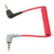 thumbnail image 3 of Cable TR Sto TRRS, cable TRS a TRRS Cable TR Sto TRRS Cable TR Sto TRRS Funcionalidad de alta precisión, 3 of 9