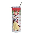 thumbnail image 2 of Termo Tumbler SVART 20 oz diseño Blanca Nieves, 2 of 5