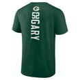 thumbnail image 3 of Men's Rashan Gary Green Green Bay Packers Playmaker T-Shirt, 3 of 3