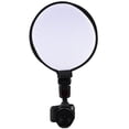 thumbnail image 4 of Softbox portátil, mini difusor de flash portátil de belleza redondo, softbox de apariencia sorprendente, 4 of 5