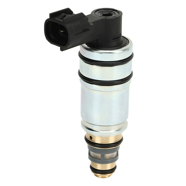 AC Compressor Solenoid Valve,AC Compressor Electronic Control AC Compressor Control Valve