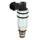 thumbnail image 5 of Válvula De Control Electrónico, Válvula Solenoide De Compresor De CA De Metal De Ajuste Perfecto, No Deformable, Rendimiento Estable Para Escape 2013 A 2016, 5 of 7