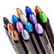 thumbnail image 4 of Barra de sombra de ojos de 15 colores, lápiz de sombra de ojos resistente al agua, brillo, sombra de ojos, crayón, juegos de barras de sombra de ojos de larga duración, 4 of 7