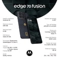 thumbnail image 4 of Smartphone Moto Edge70 Fusion 256GB FIFA Telcel, 4 of 5