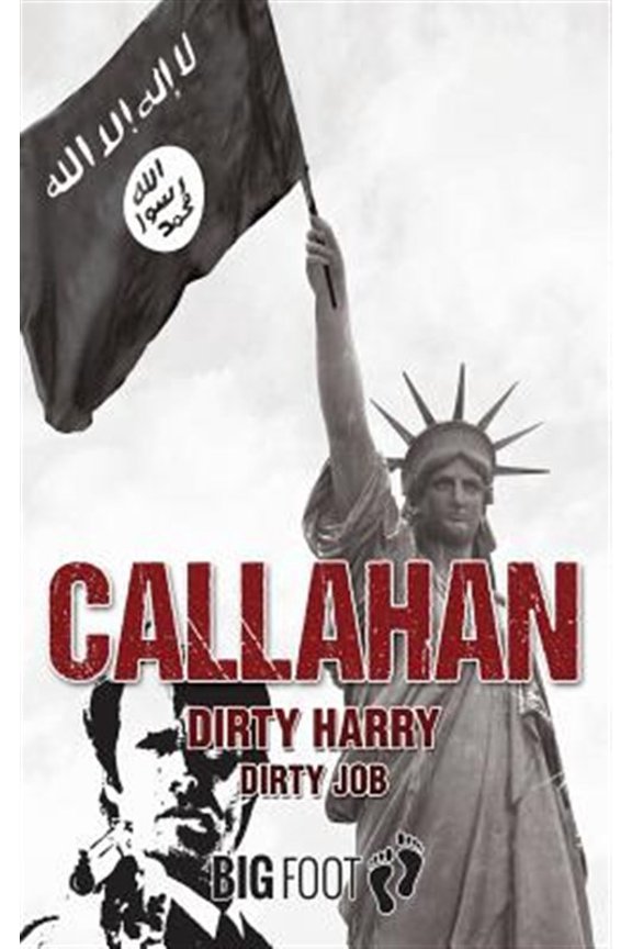 Pre-Owned Callahan: Dirty Harry