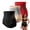 Black+nude+red, variant on Moringa and Berberine Shorts, 4-in-1 Micro-Particle Sculpting Shorts, High Waist Thermogenic Panties for Women