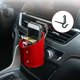 thumbnail image 4 of Car Mounted Air Conditioning Vent Storage Box Storage Bag Multifunctional Suspended Storage Box, 4 of 6