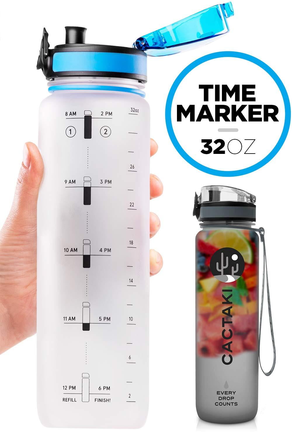 any time water bottle